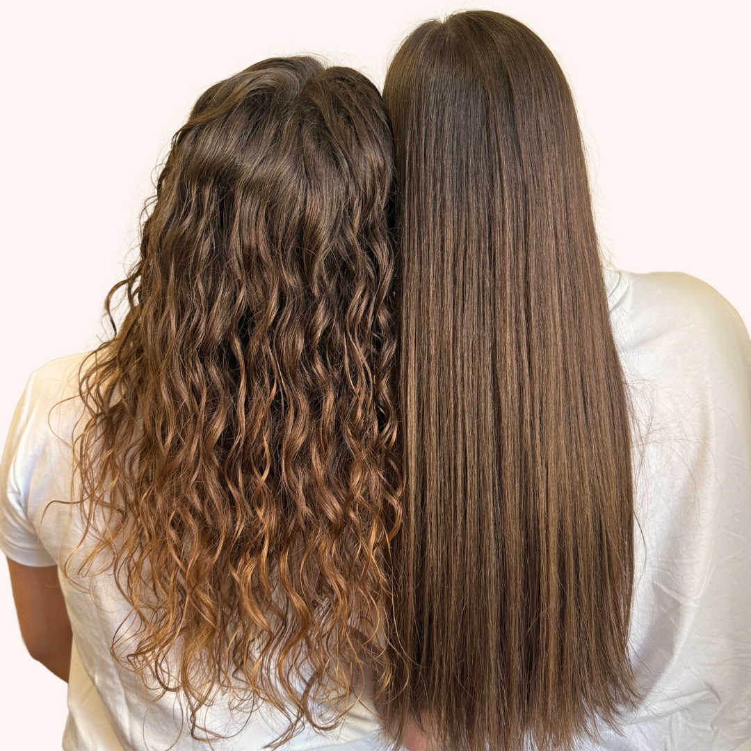 Cheveux abîmés par l’été : 5 solutions pour en prendre soin dès maintenant