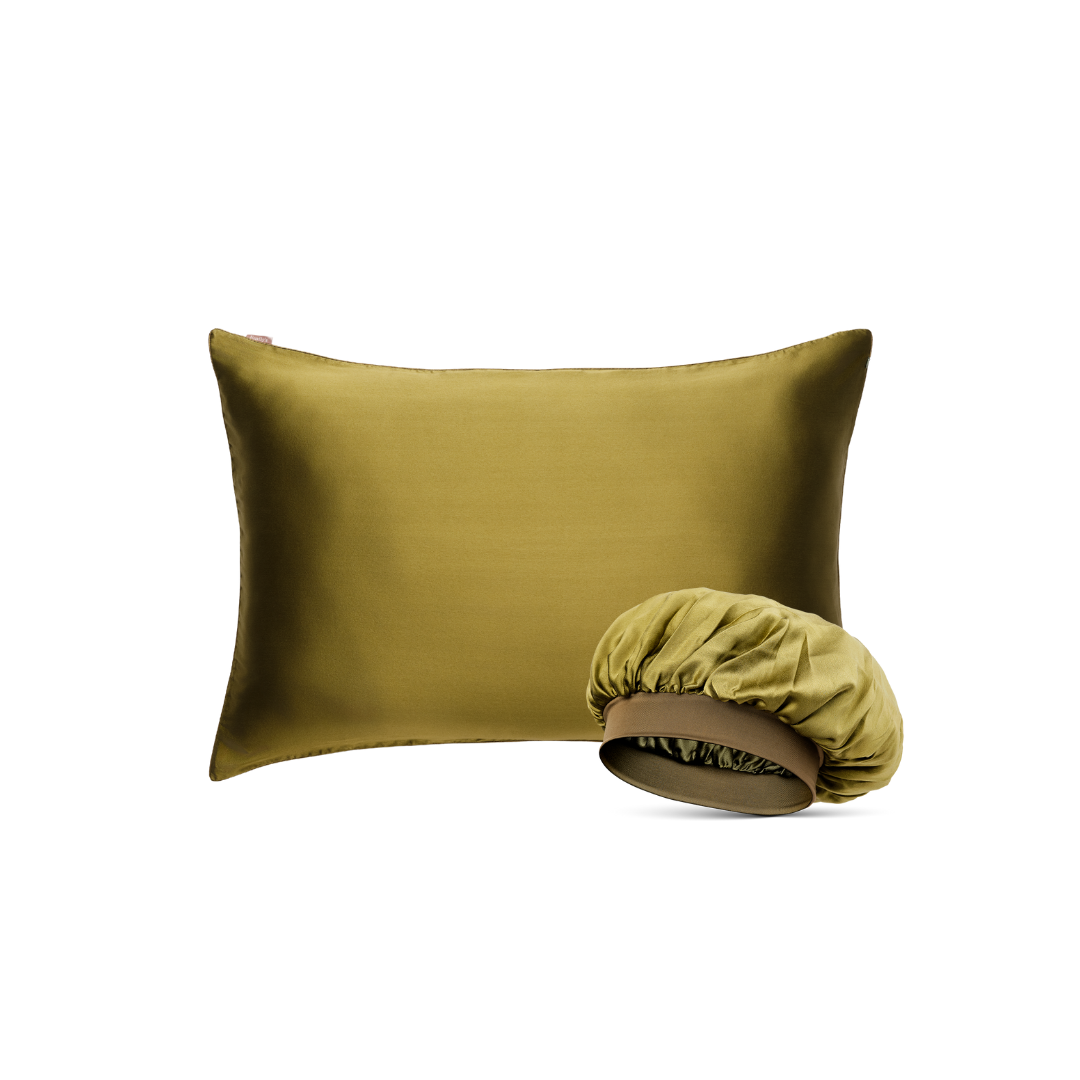 Paquete de regalo - Cabello