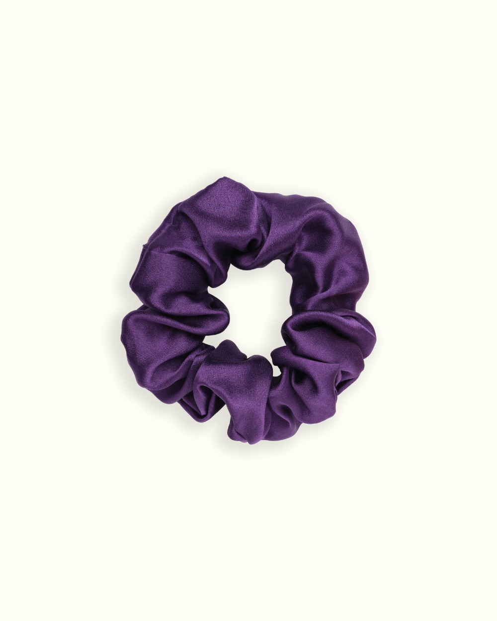 Chouchou 100% pure soie Emily&