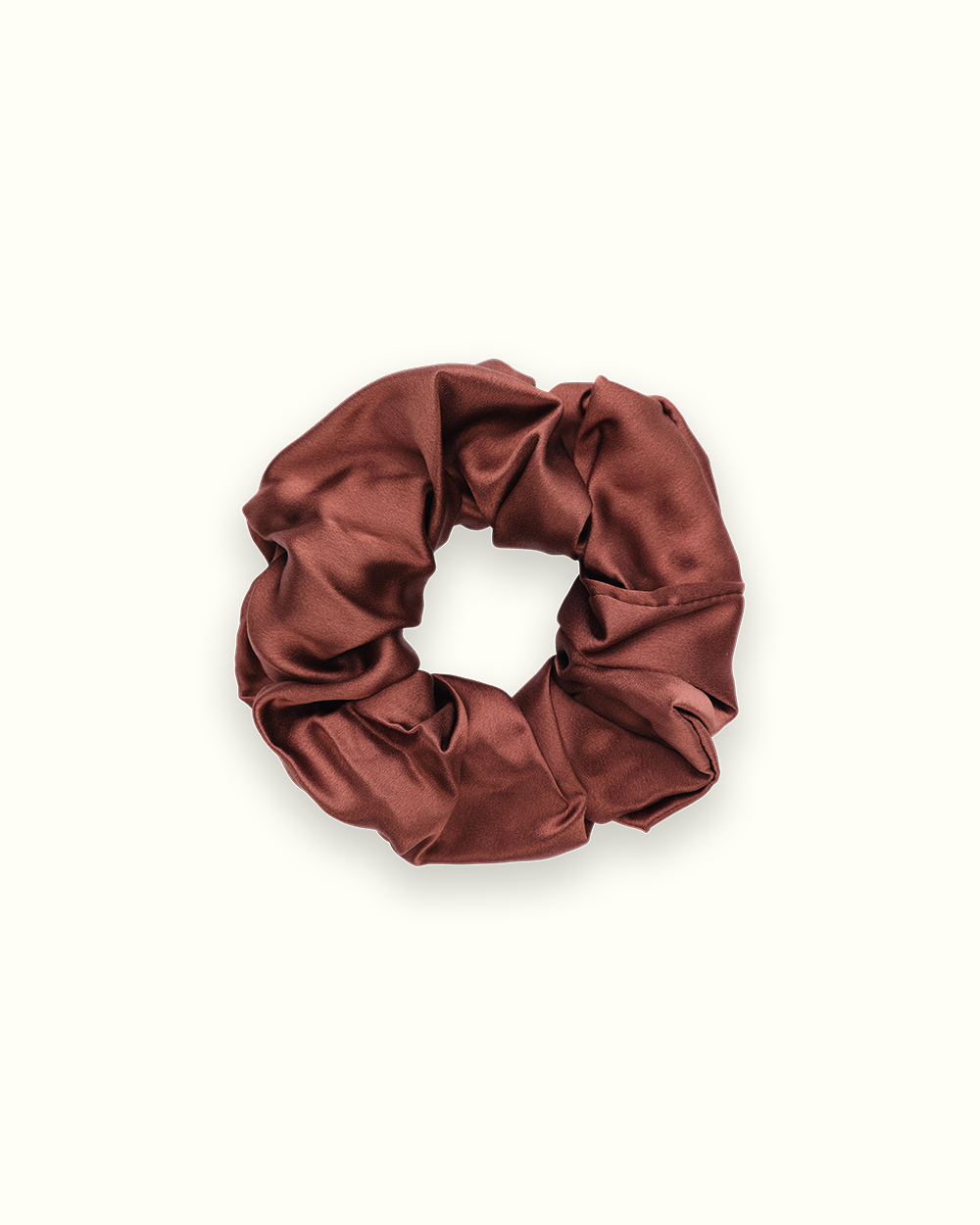 Coletero de seda pura: el grande