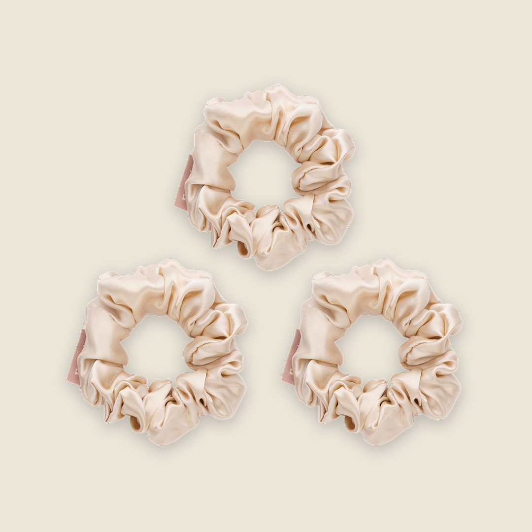 Crackers de Noël - Trio de Chouchous M - Champagne