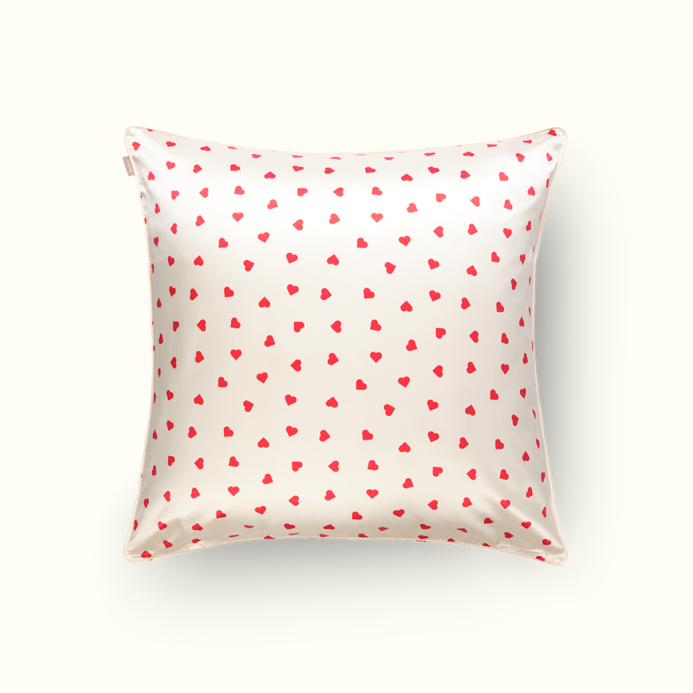 Pure Mulberry Silk Pillowcase