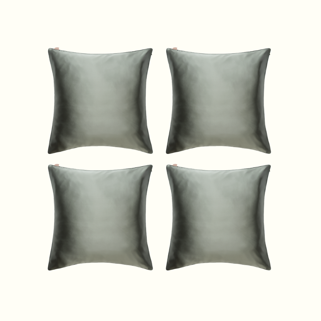 Pack 3 + 1 free - Pure Mulberry Silk Pillowcase