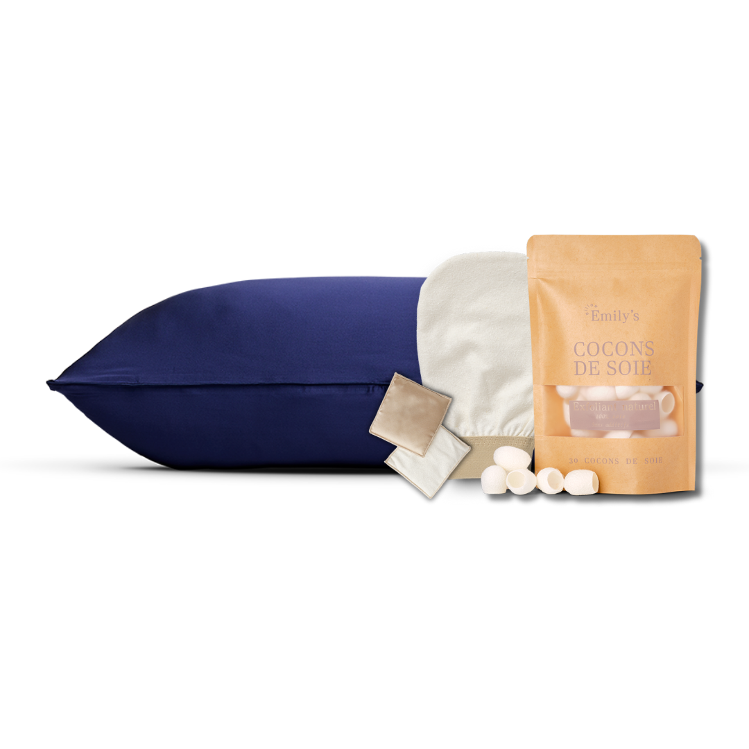 Pack skincare