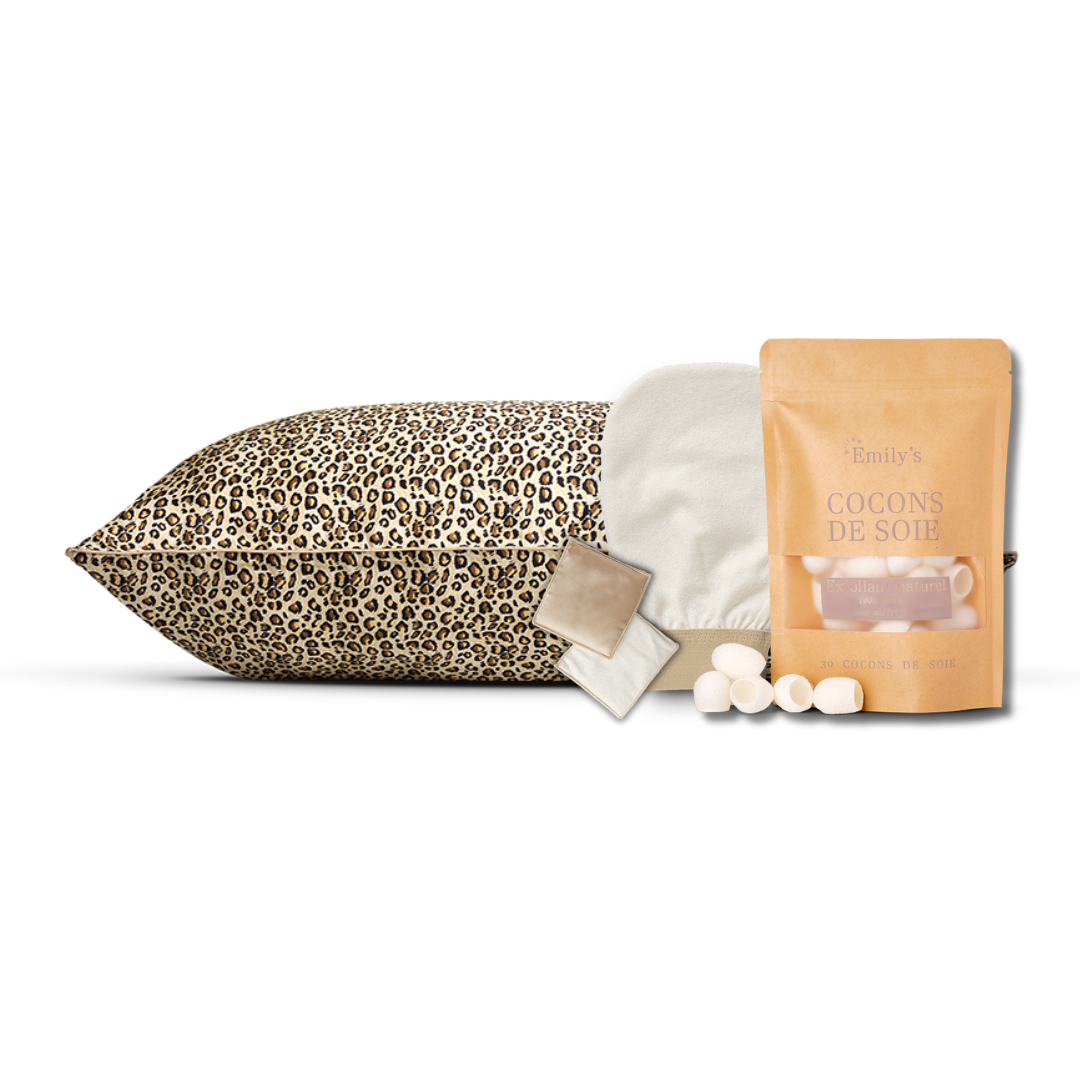 Pack skincare