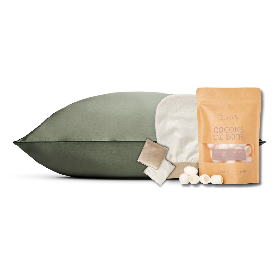 Pack skincare