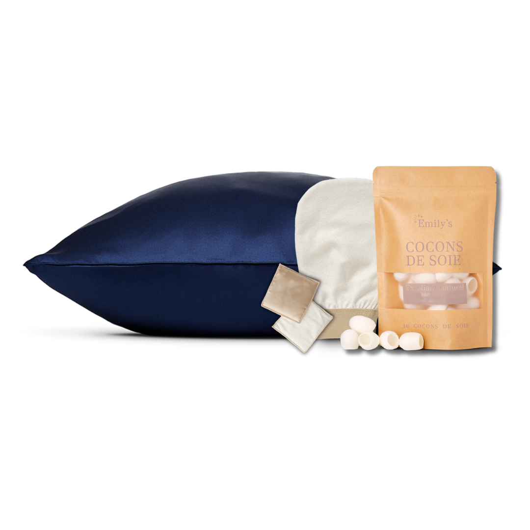 Pack skincare