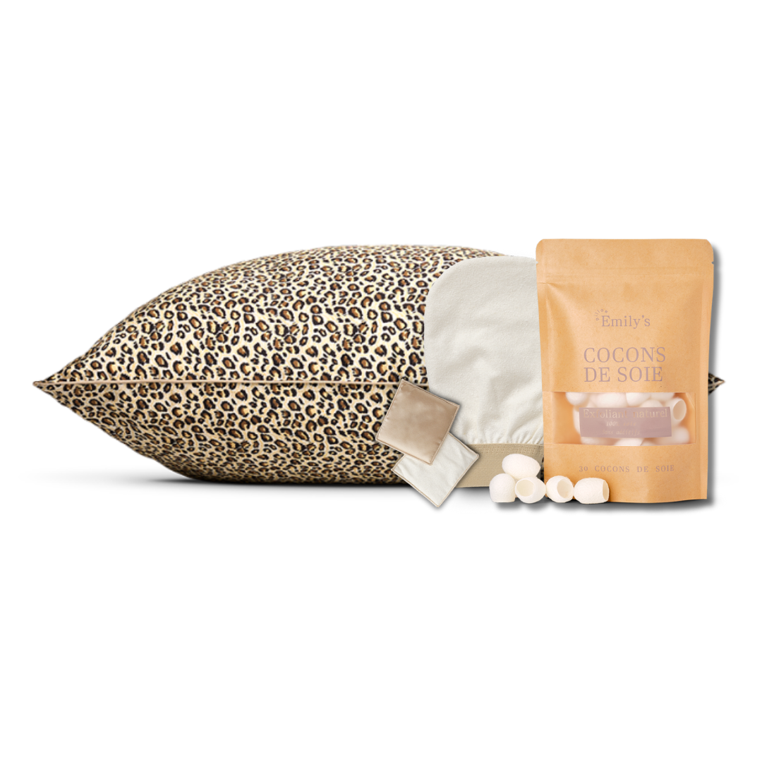 Pack skincare