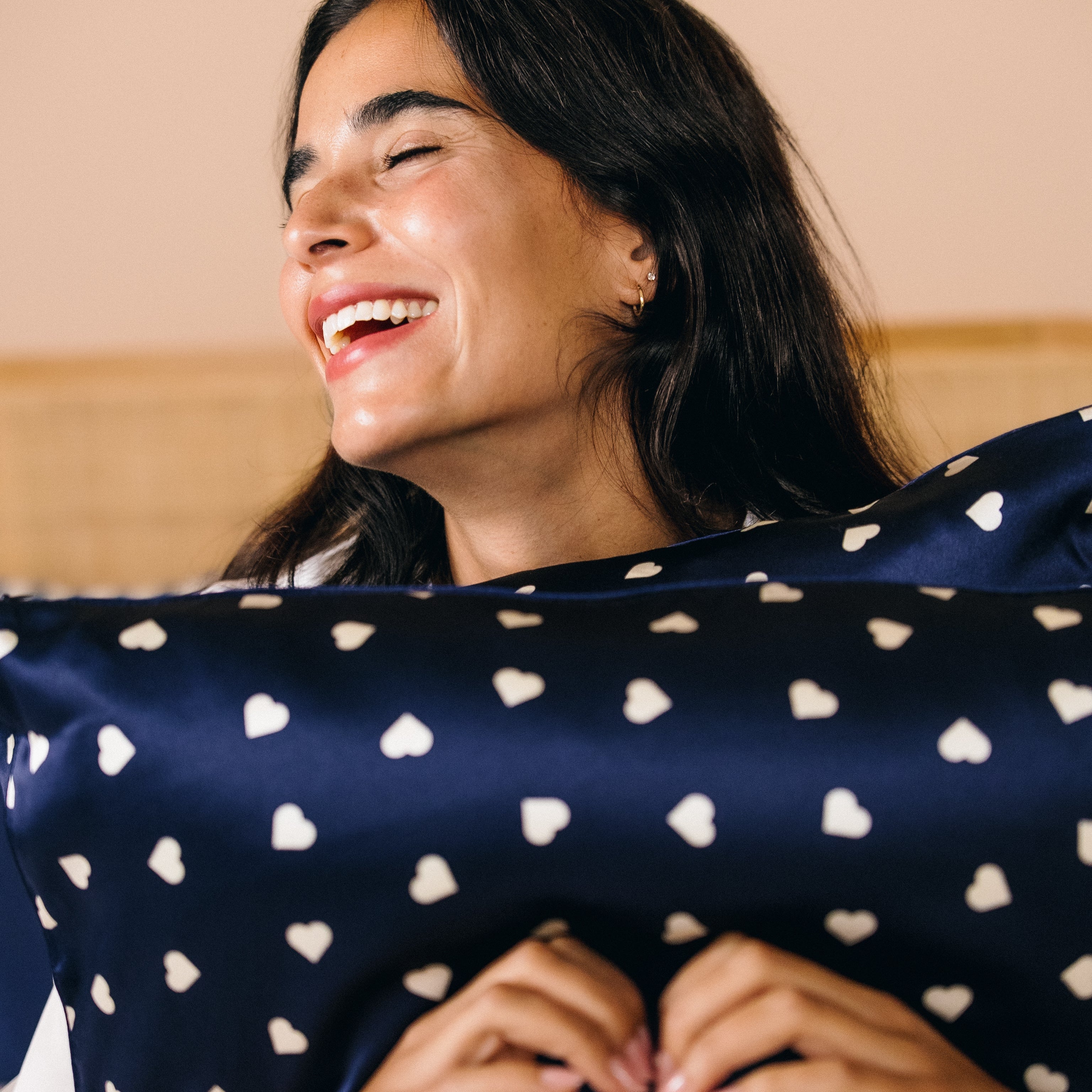 100% Pure Mulberry Silk Pillowcase