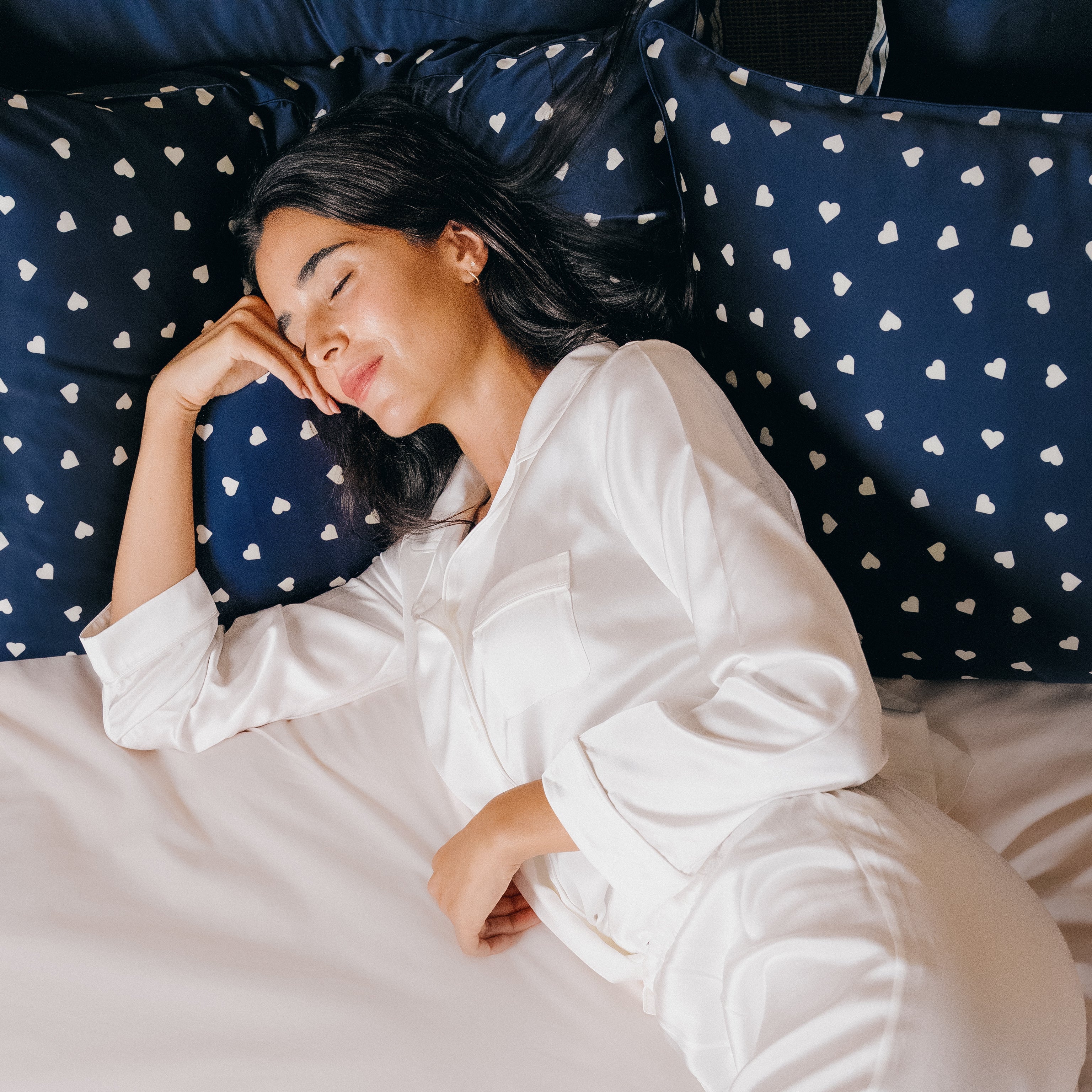 100% Pure Mulberry Silk Pillowcase