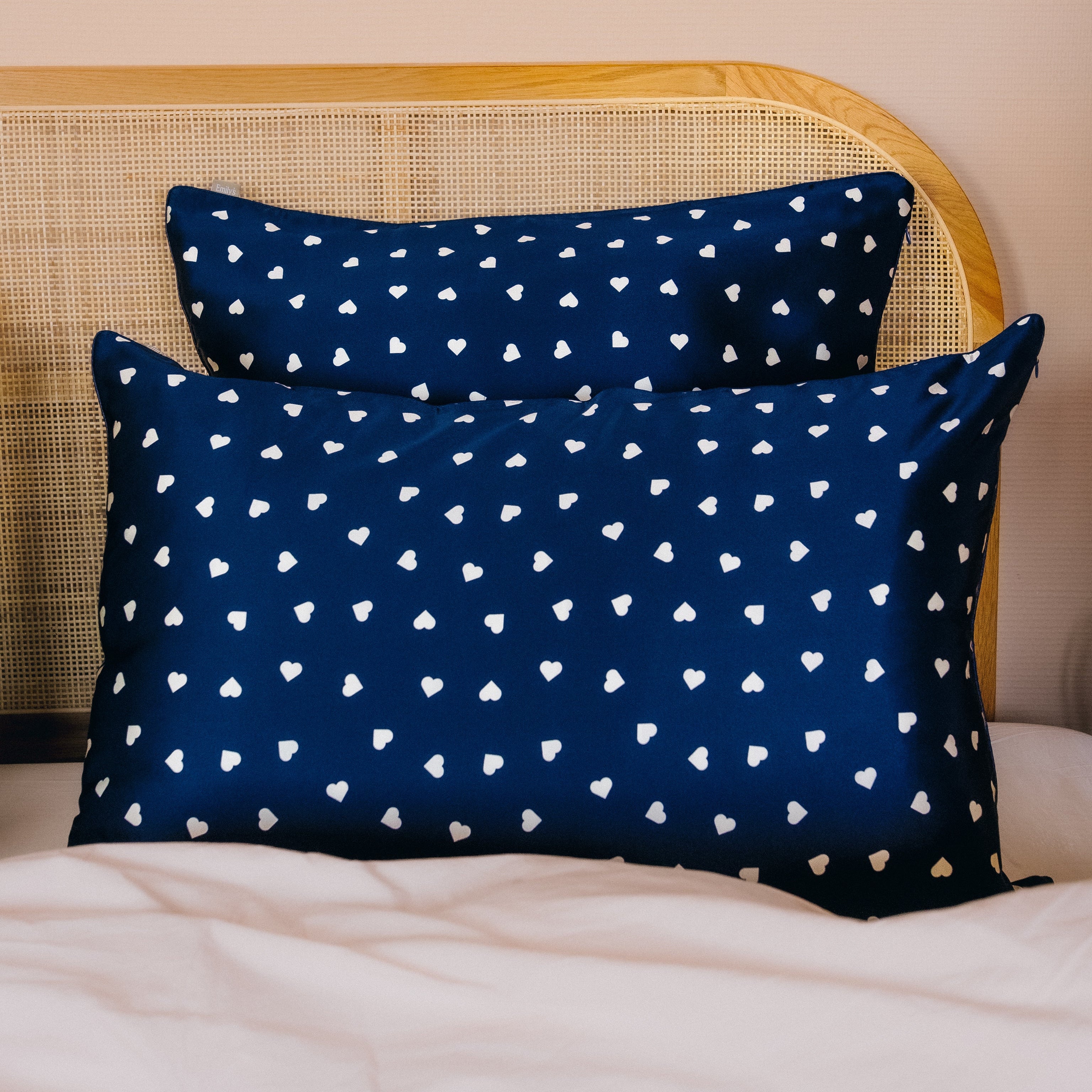 100% Pure Mulberry Silk Pillowcase