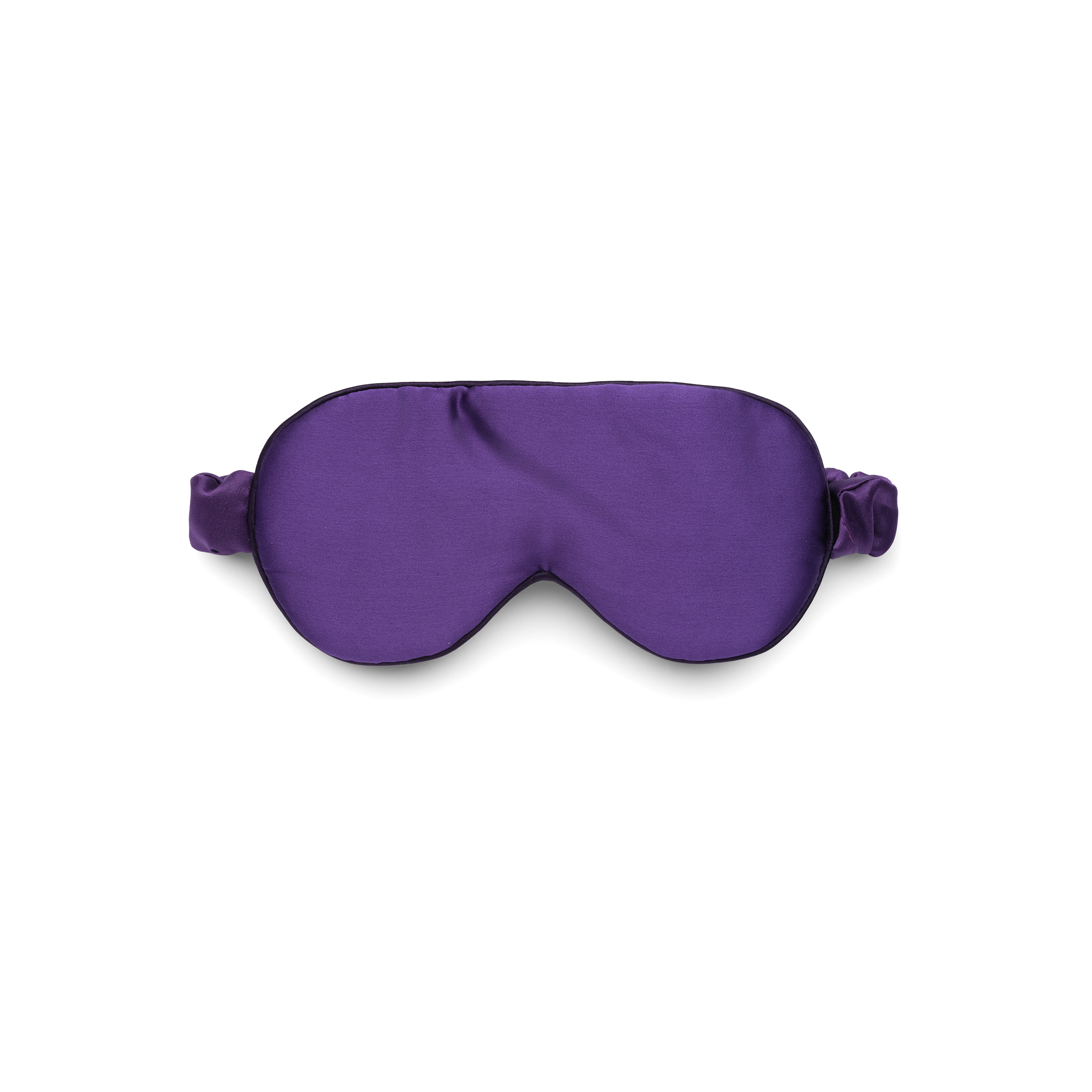 Pure silk sleep mask
