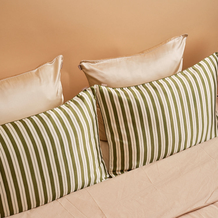 Pure Mulberry Silk Pillowcase