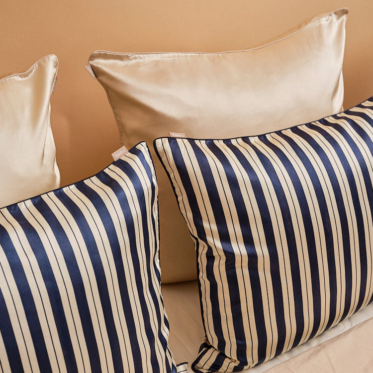 Pure Mulberry Silk Pillowcase