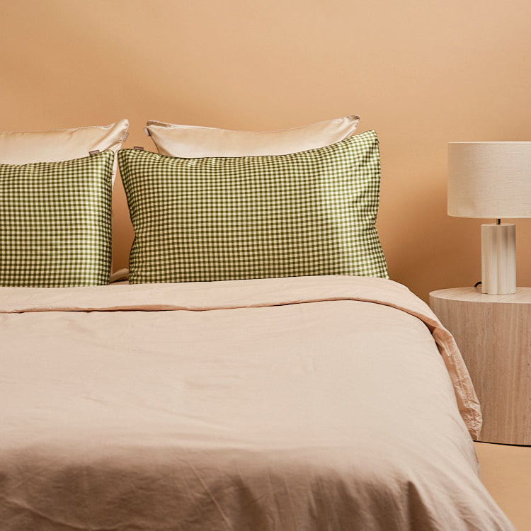 Pure Mulberry Silk Pillowcase