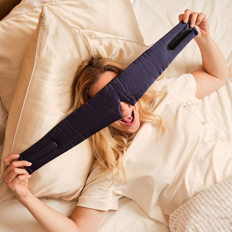 Deep Sleep Mask