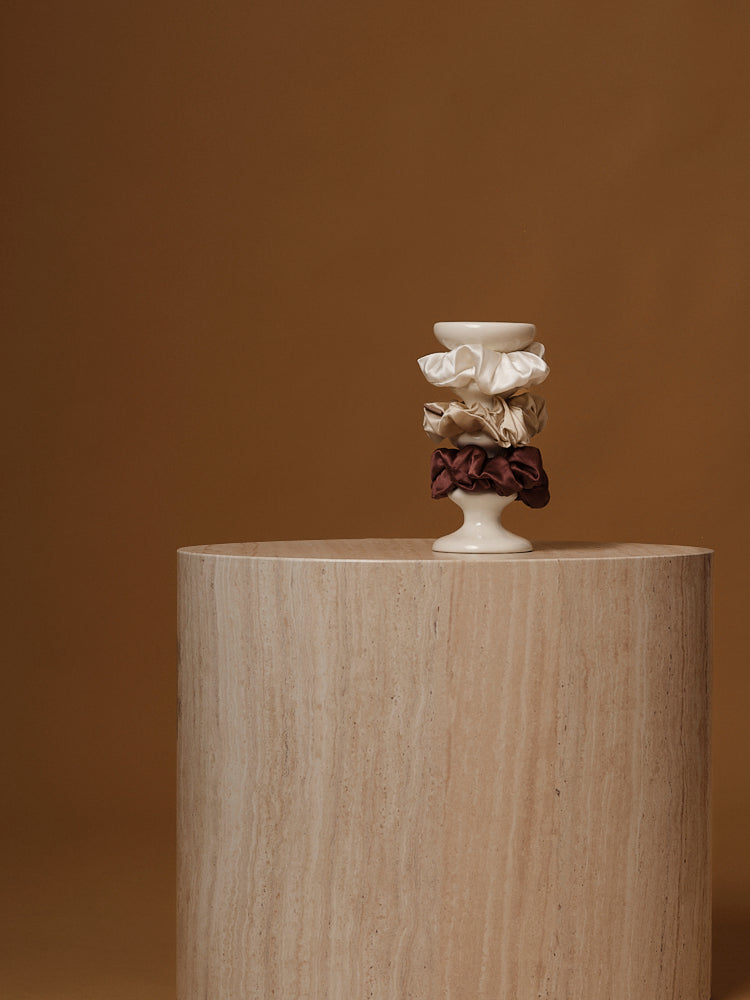 Lot de 3 chouchous - le gros