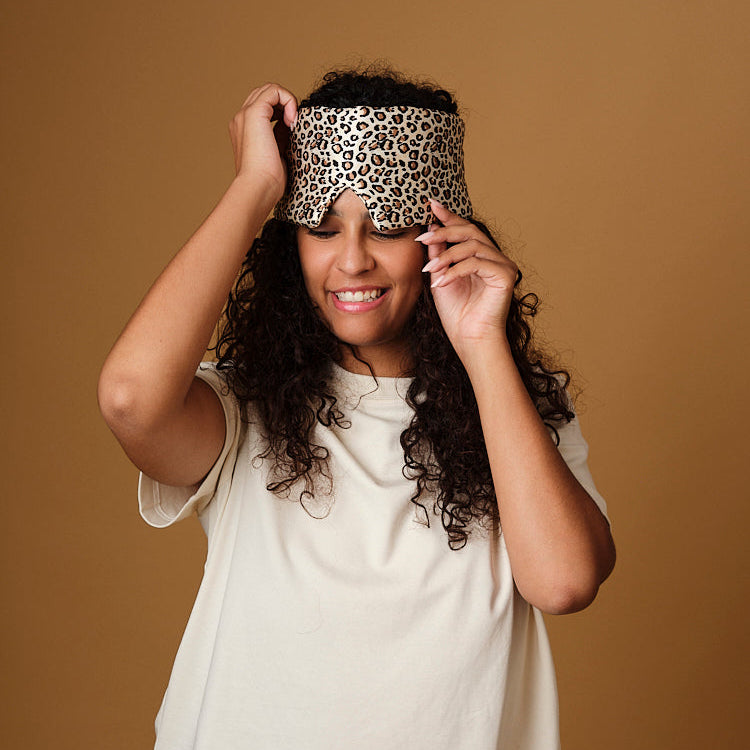 Deep Sleep Mask