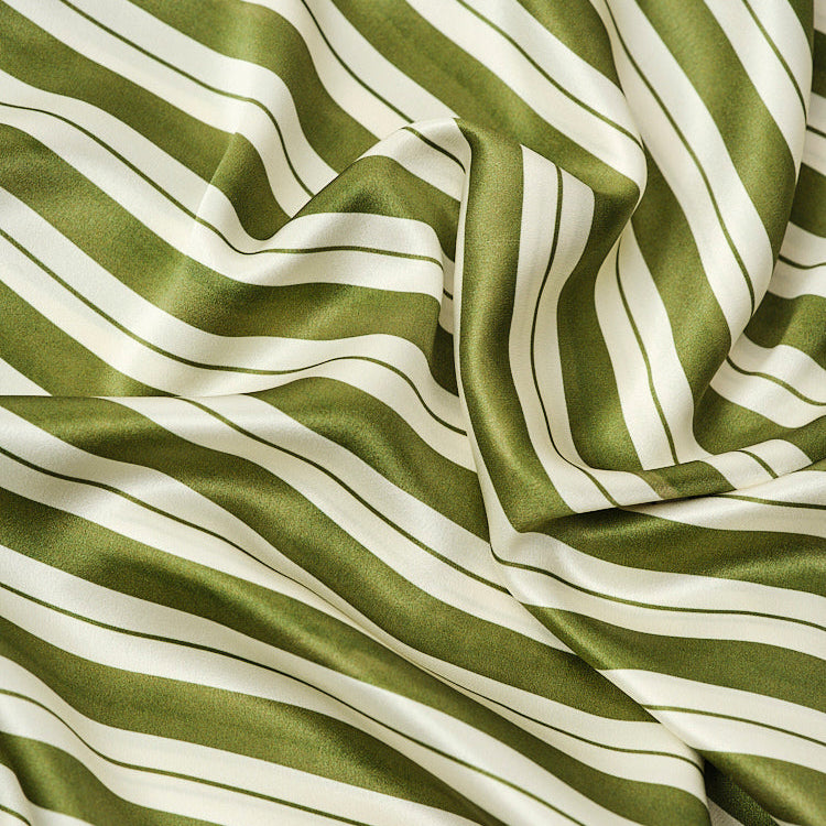 Pure Mulberry Silk Pillowcase