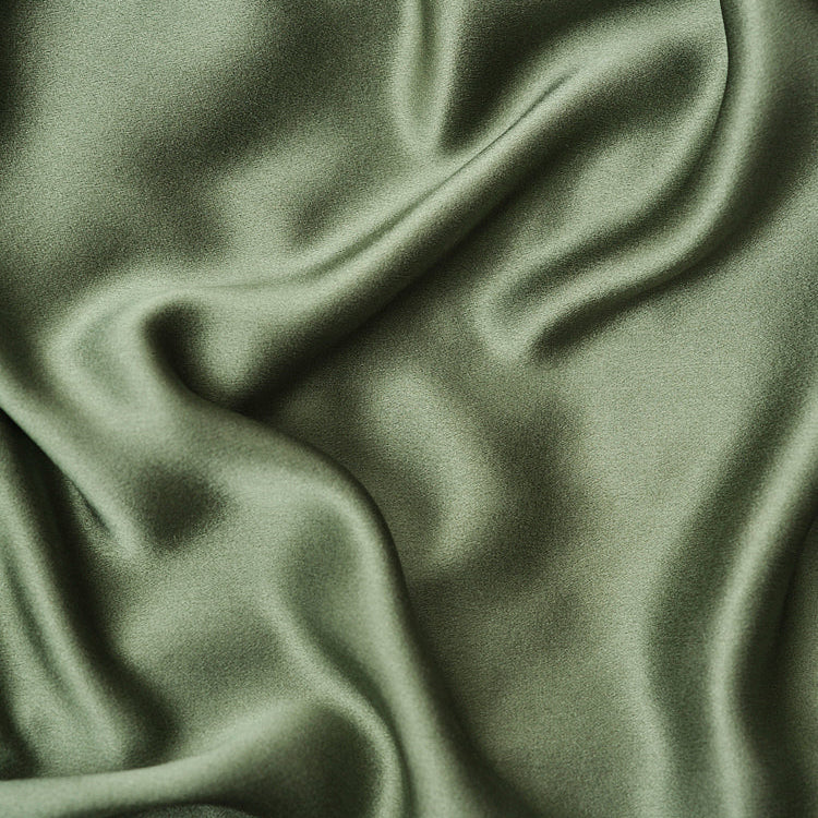 100% Pure Mulberry Silk Pillowcase