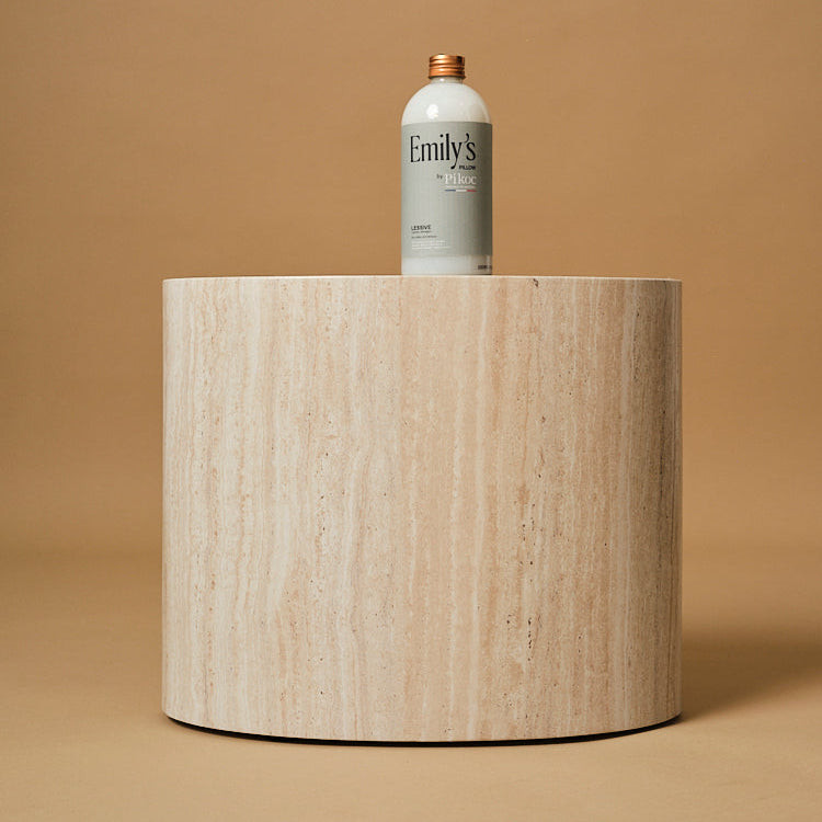 Lessive spéciale soie - 500ml - Emily&