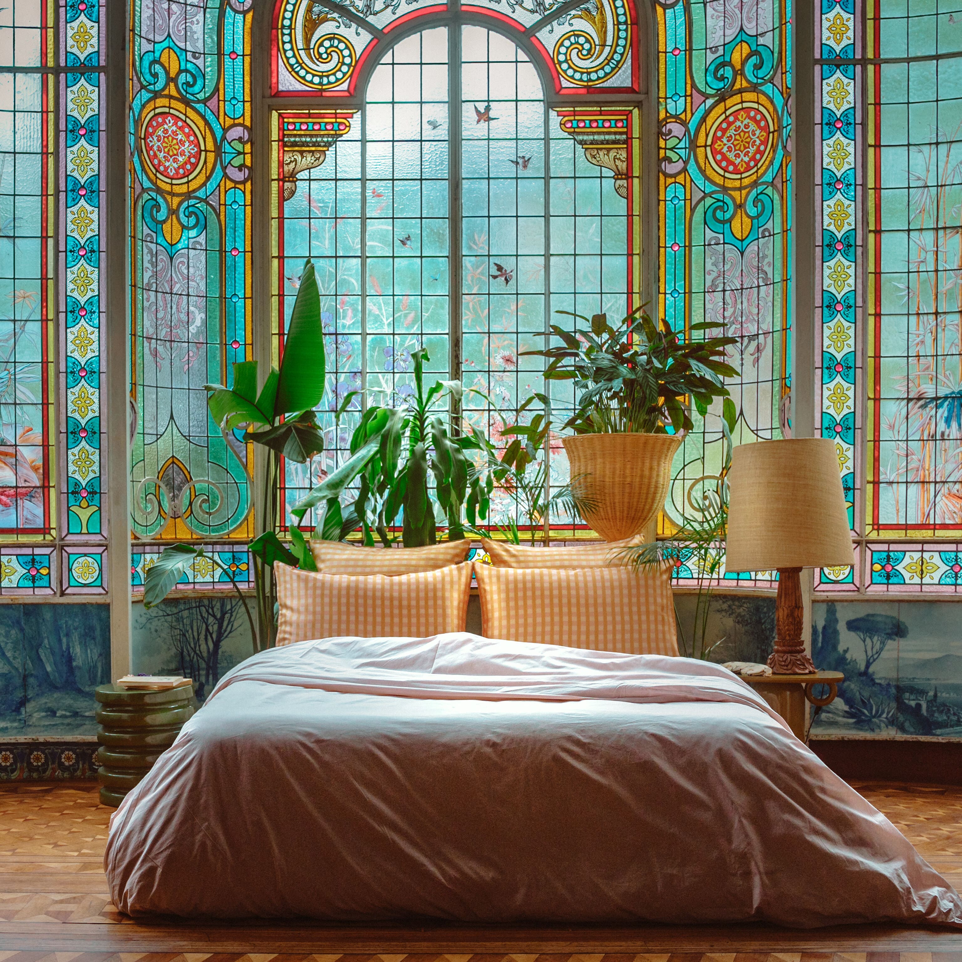 Pure Mulberry Silk Pillowcase