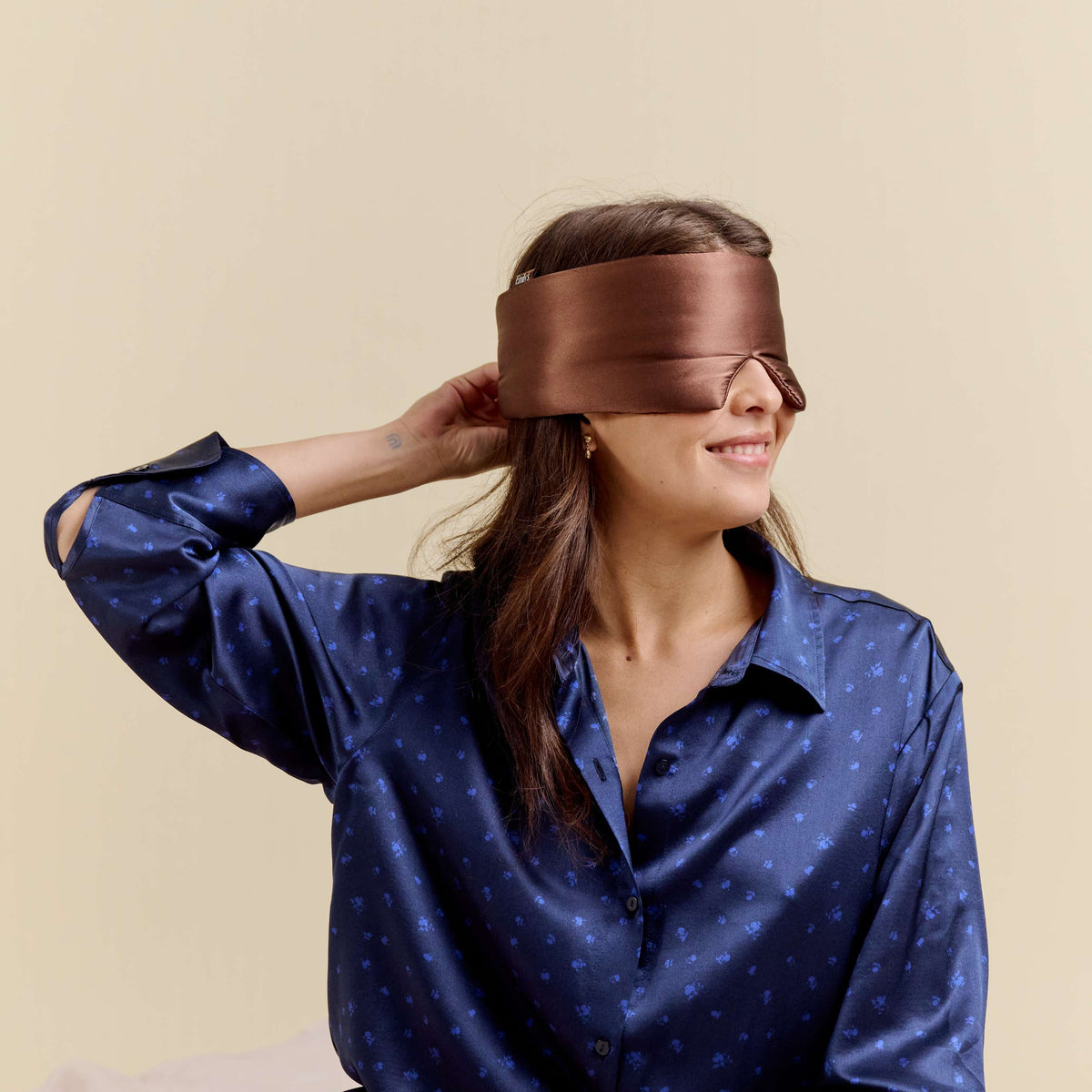 Deep Sleep Mask