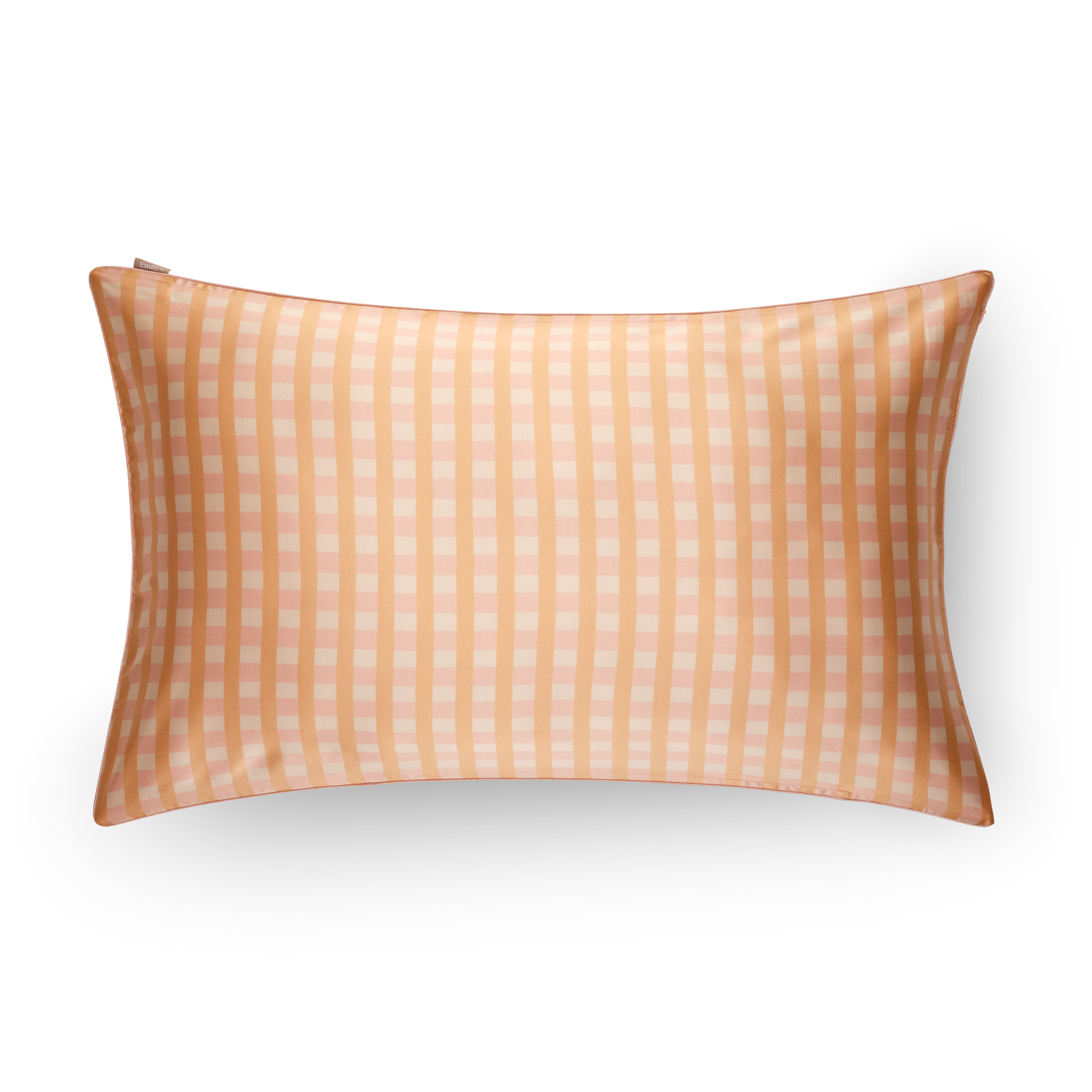 Pure Mulberry Silk Pillowcase