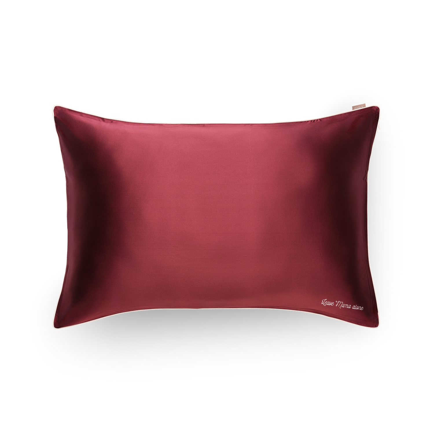 Pure Mulberry Silk Pillowcase