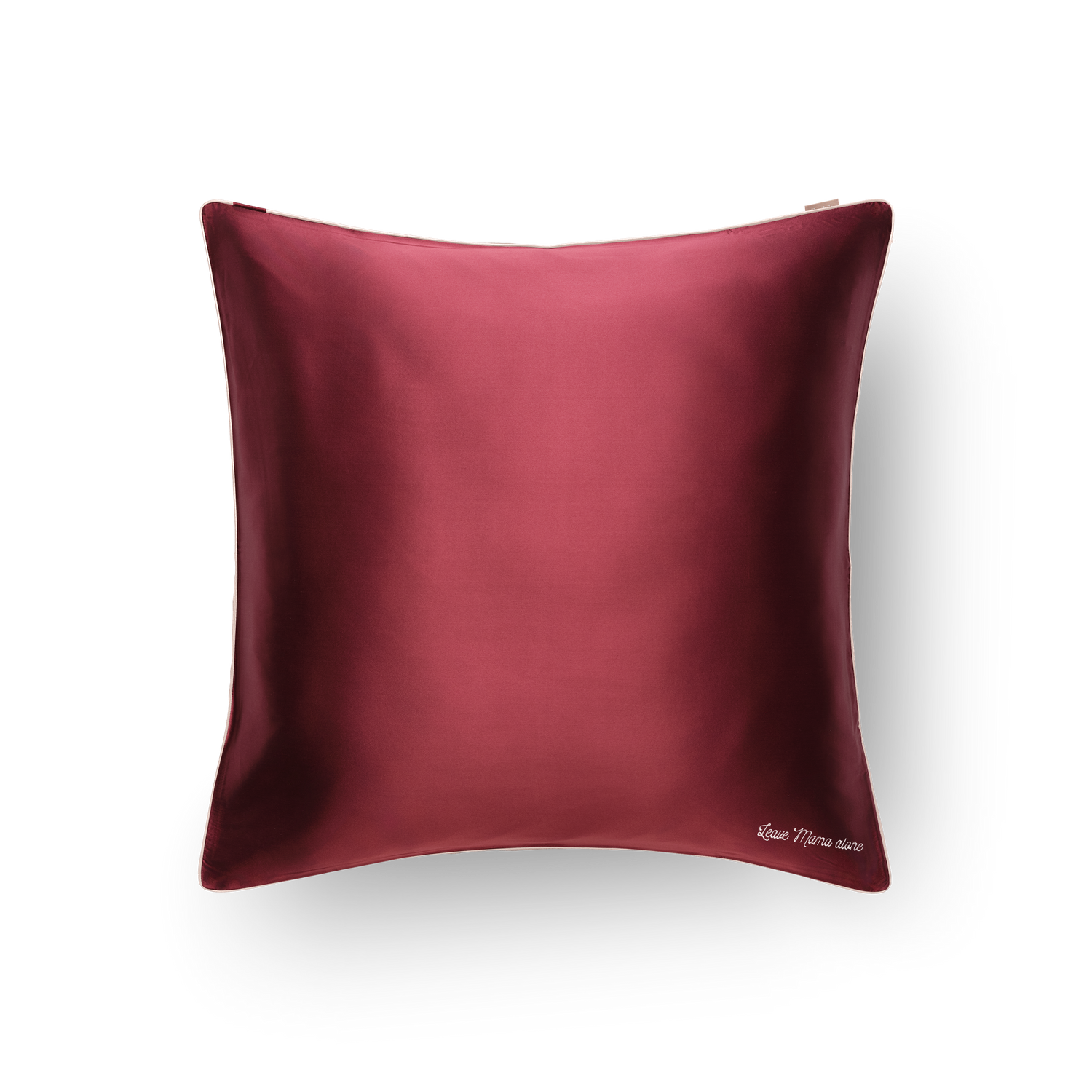 Pure Mulberry Silk Pillowcase