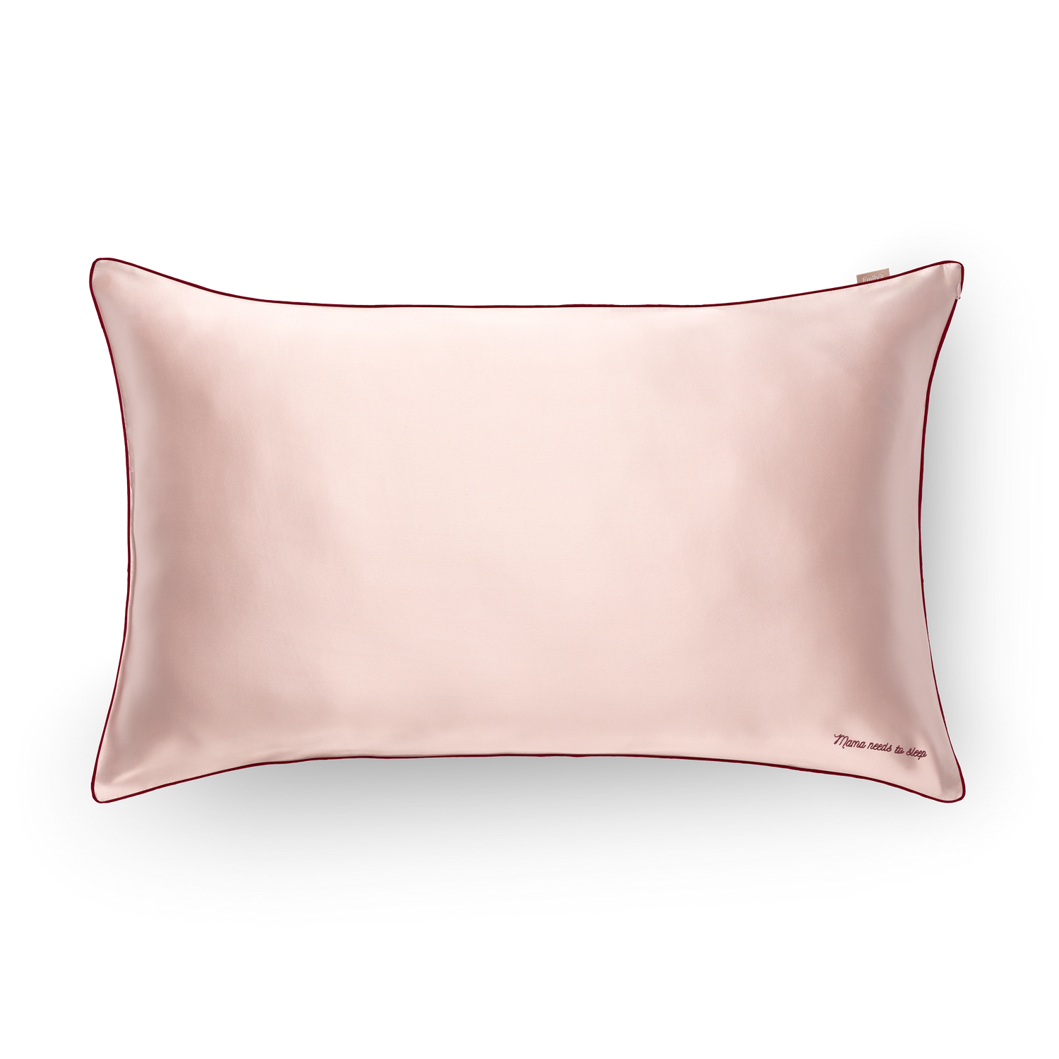 Pure Mulberry Silk Pillowcase
