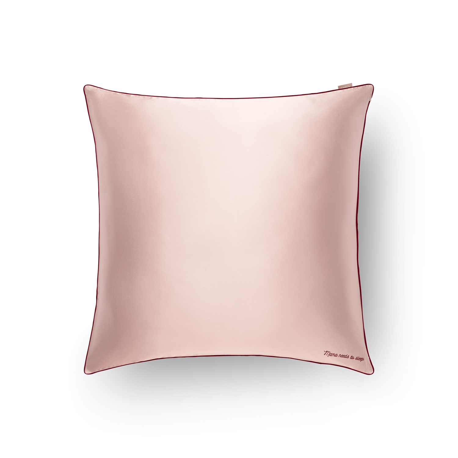 Pure Mulberry Silk Pillowcase