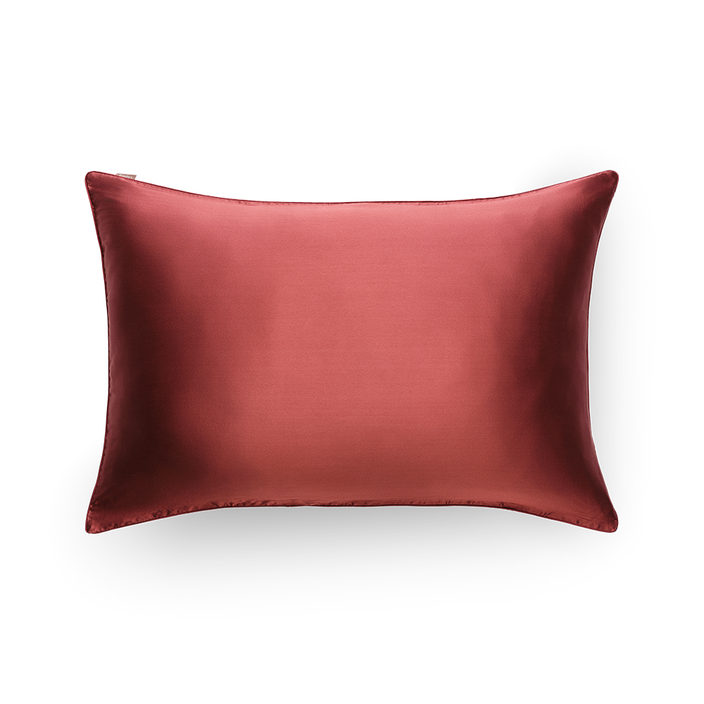 Pure Mulberry Silk Pillowcase