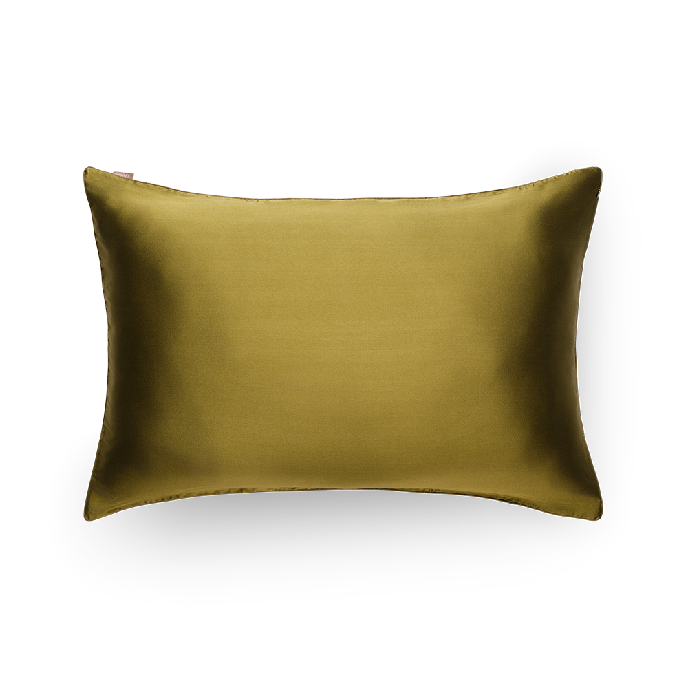 Pure Mulberry Silk Pillowcase