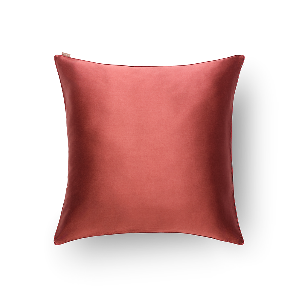 Pure Mulberry Silk Pillowcase