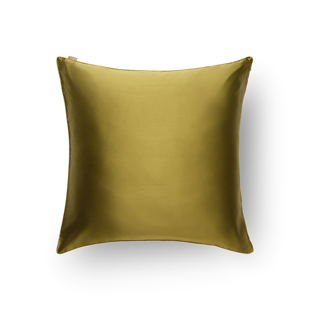 Pure Mulberry Silk Pillowcase