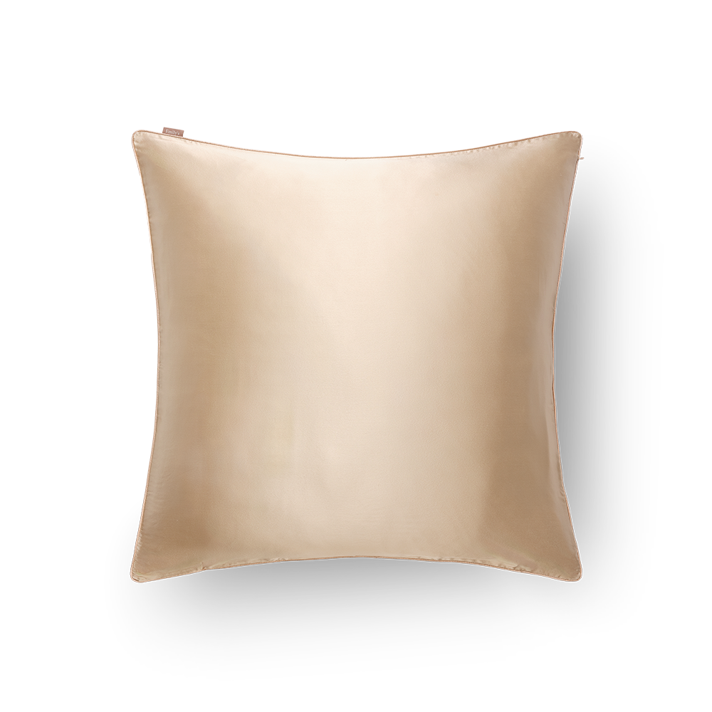 100% Pure Mulberry Silk Pillowcase