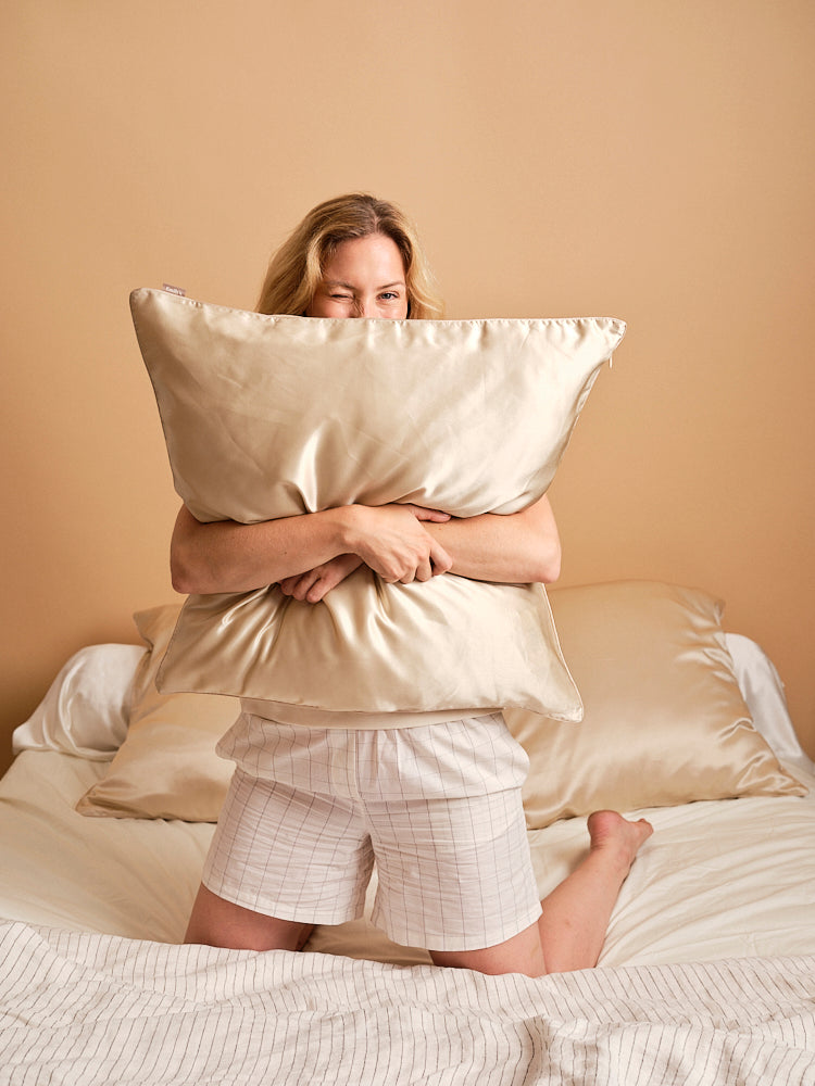 7 idées reçues à oublier pour de bon sur la soie