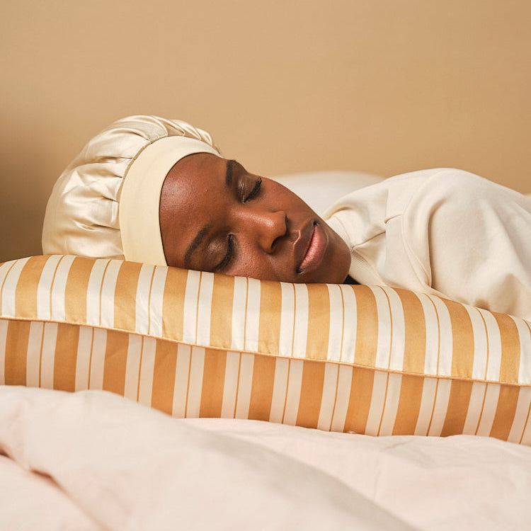 La soie : un remède efficace contre les allergies ?