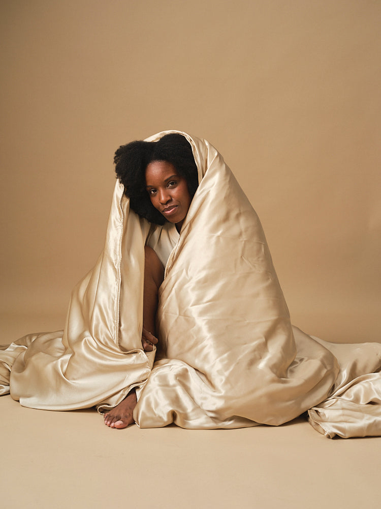 La semaine du sommeil : découvrez les conseils du docteur Guichard Kelly pour améliorer son sommeil