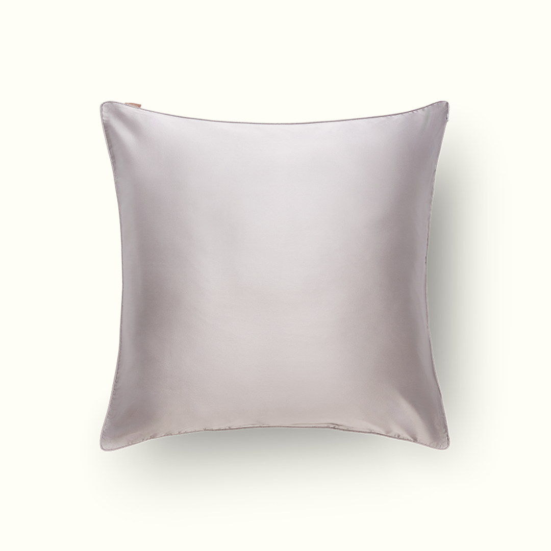 100% Pure Mulberry Silk Pillowcase
