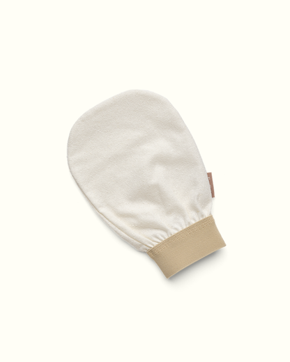 Pure Silk Exfoliating Glove