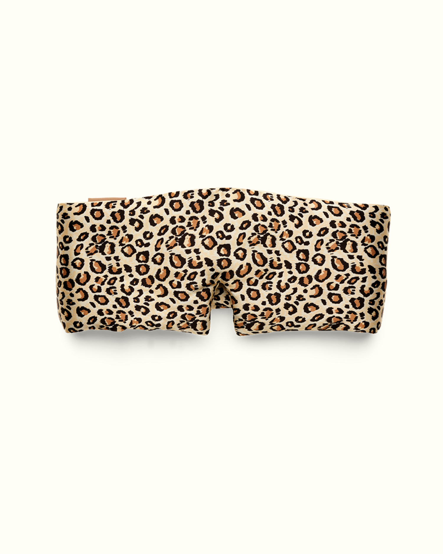 Masque de nuit bandeau 100% pure soie