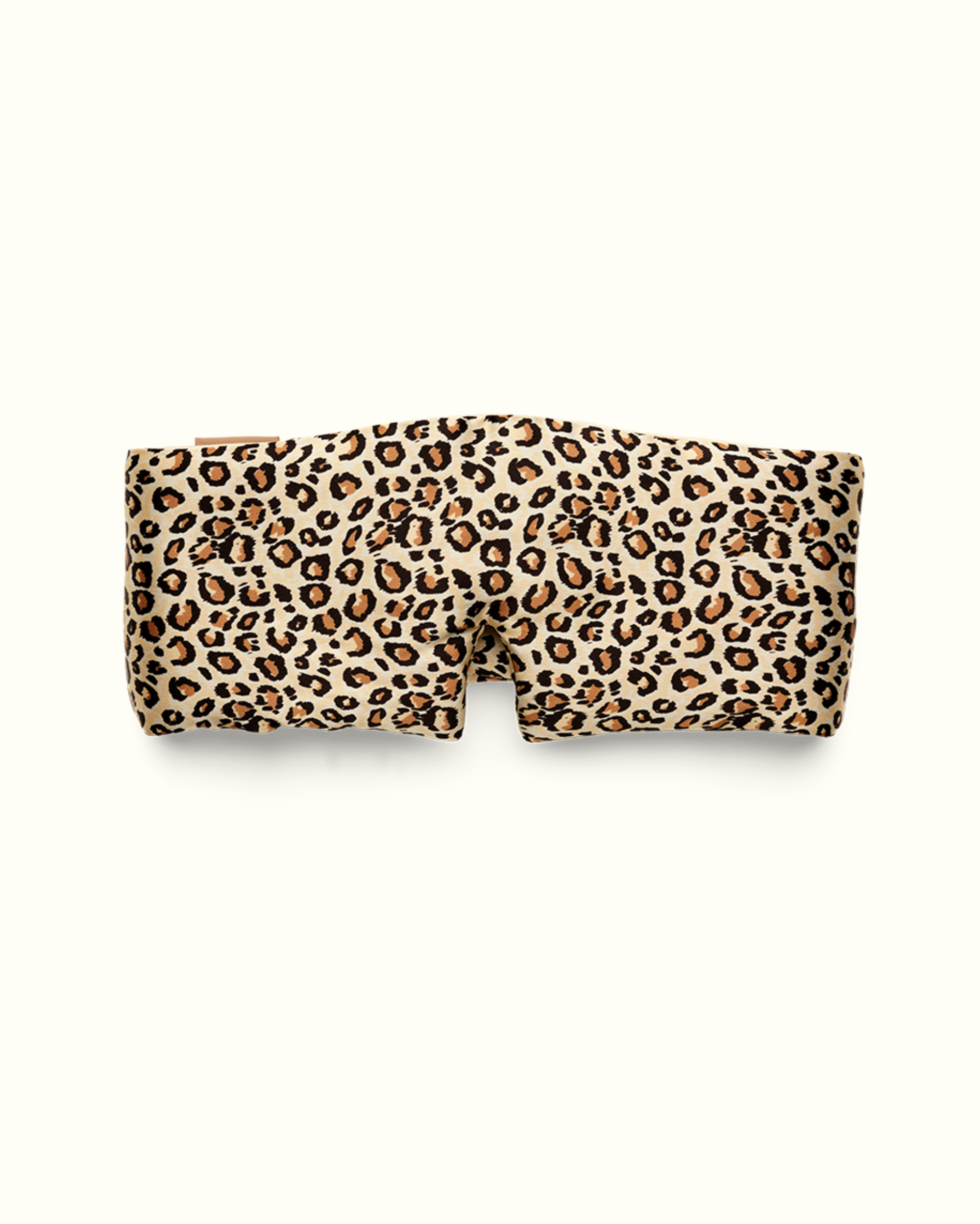 Masque de nuit bandeau 100% pure soie