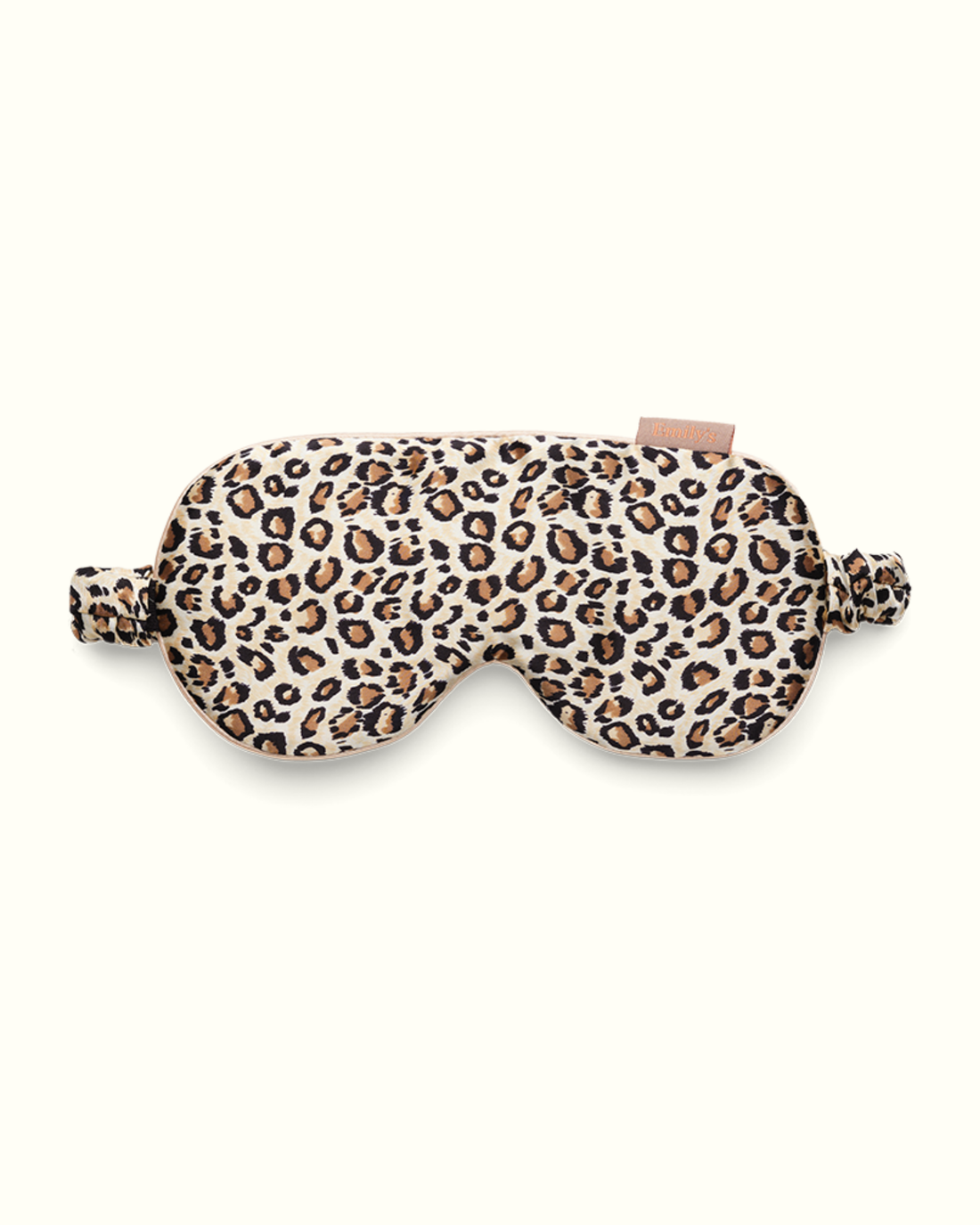 100% Pure Silk Sleep Mask