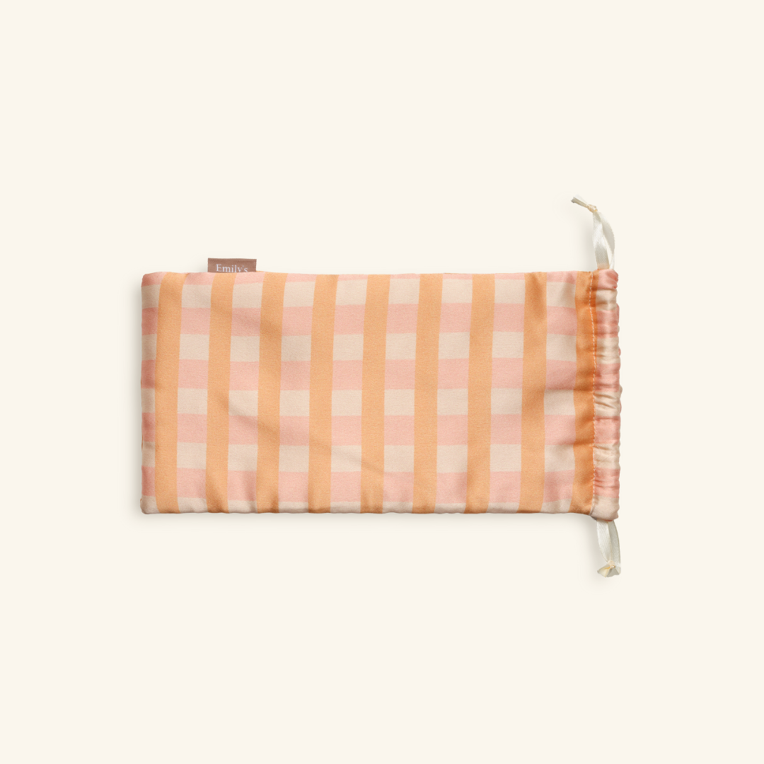 Pochette Emily&