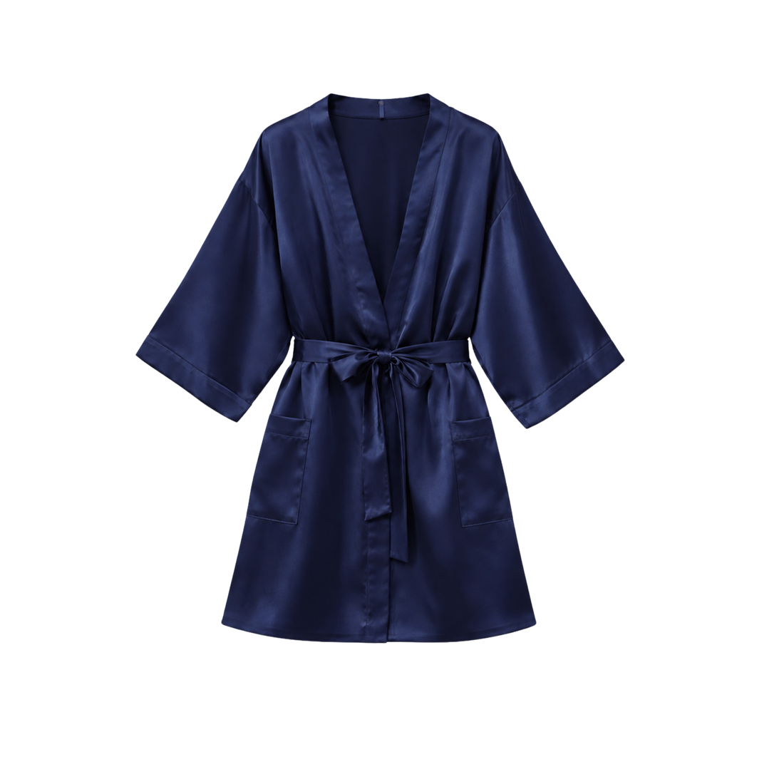 100% pure silk kimono