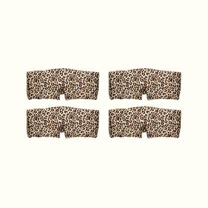 Pack 3+1 Offert - Masque de nuit bandeau 100% pure soie