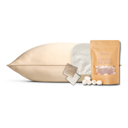 Pack skincare