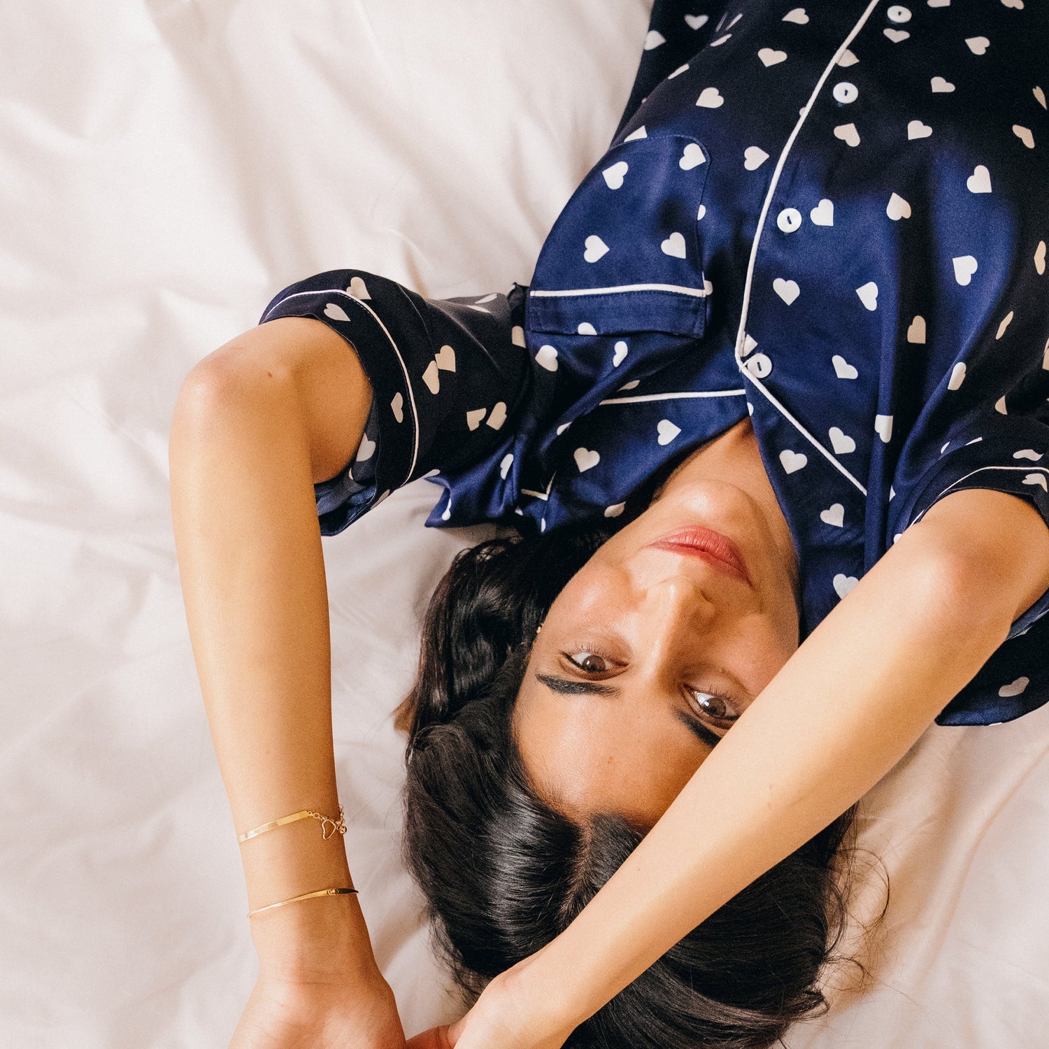 100% pure mulberry silk shirt